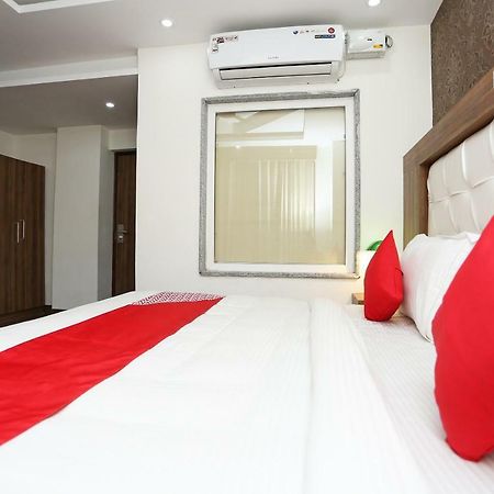Hotel Oyo 35917 Vatika Heights McLeod Ganj Exteriér fotografie
