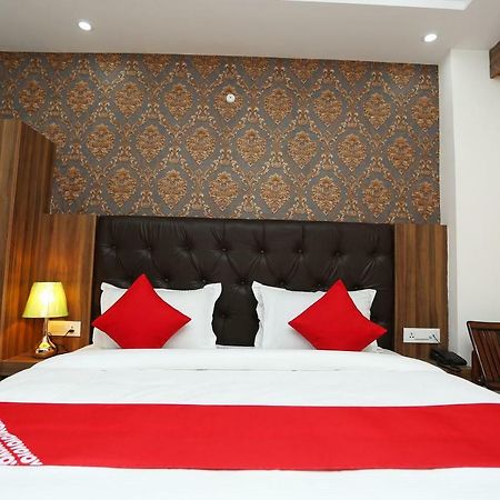 Hotel Oyo 35917 Vatika Heights McLeod Ganj Exteriér fotografie