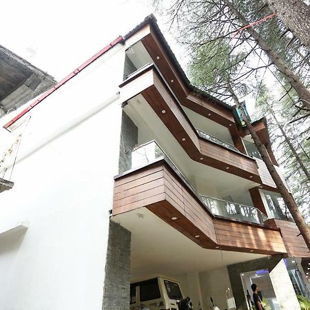 Hotel Oyo 35917 Vatika Heights McLeod Ganj Exteriér fotografie